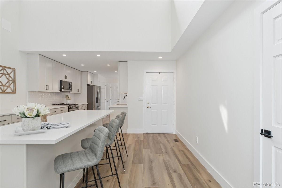 MLS Image #5 for 3413 w 114th circle,westminster, Colorado