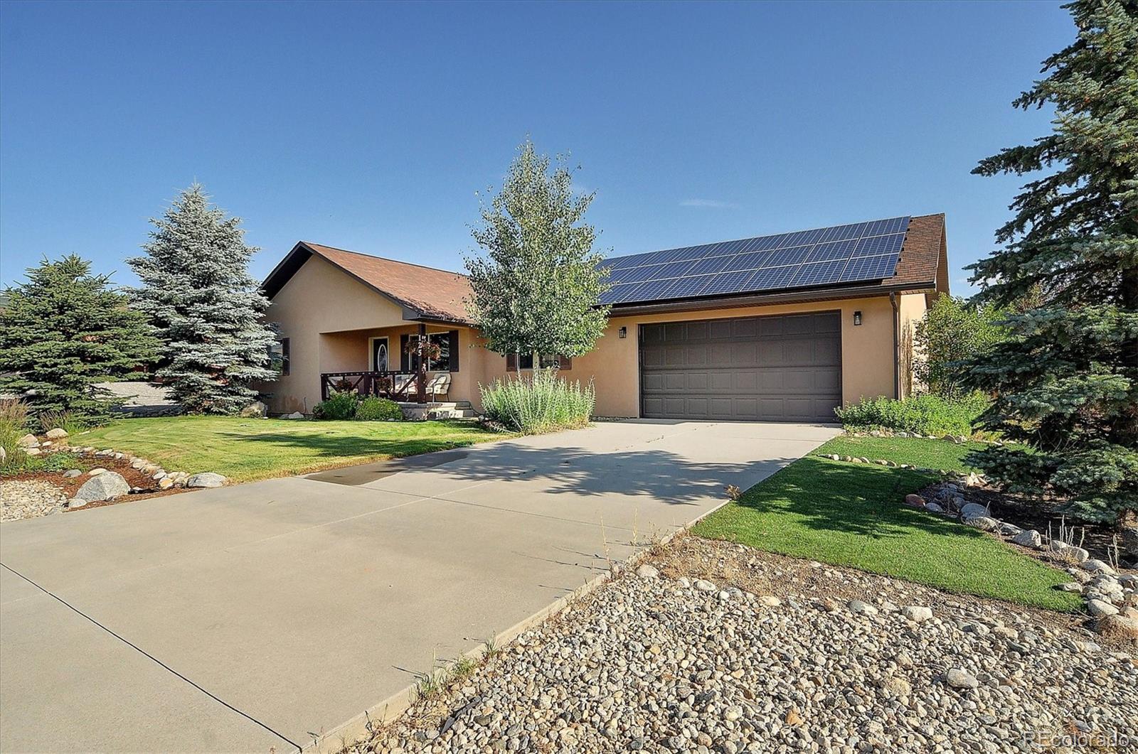MLS Image #0 for 125  raven way,buena vista, Colorado