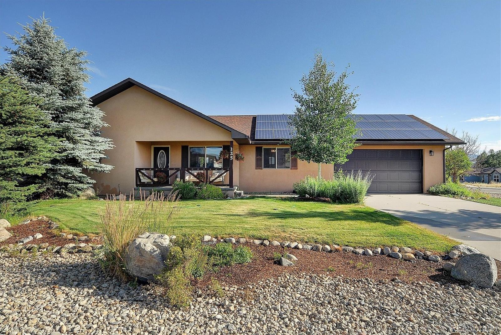 MLS Image #2 for 125  raven way,buena vista, Colorado