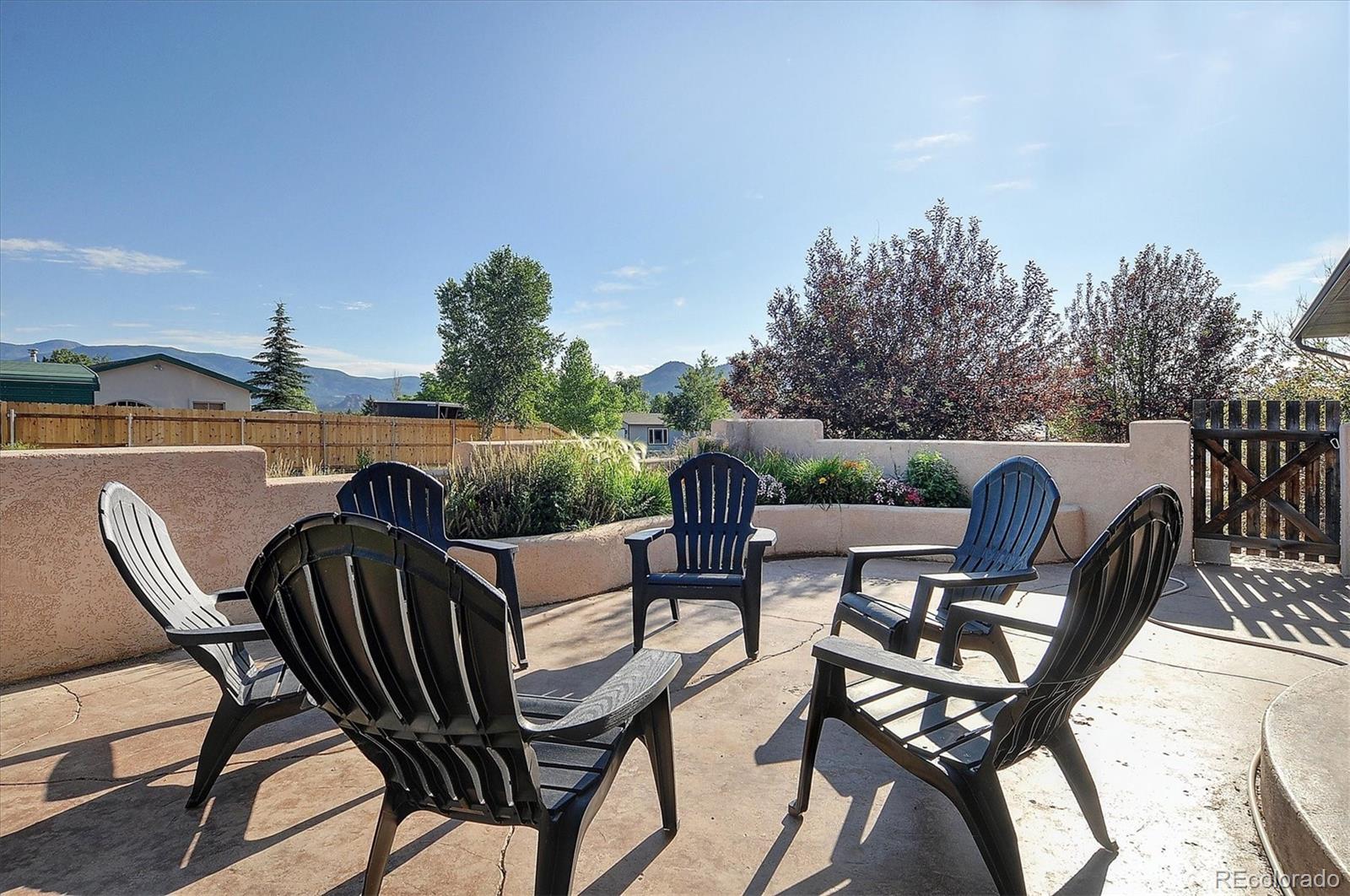 MLS Image #3 for 125  raven way,buena vista, Colorado