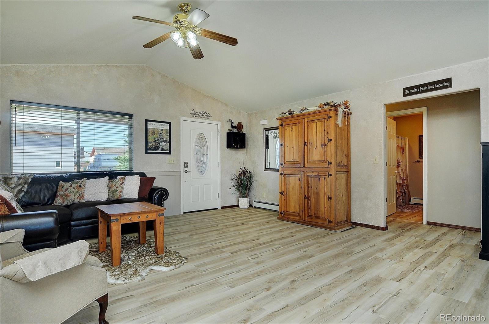 MLS Image #5 for 125  raven way,buena vista, Colorado