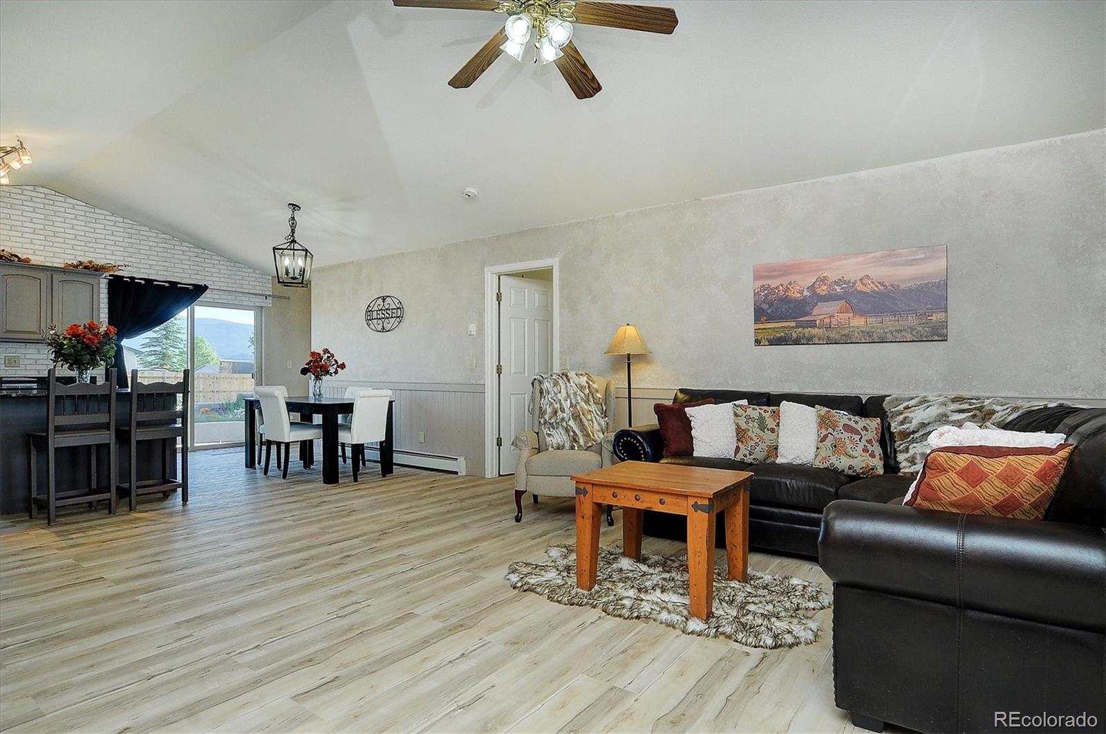 MLS Image #6 for 125  raven way,buena vista, Colorado