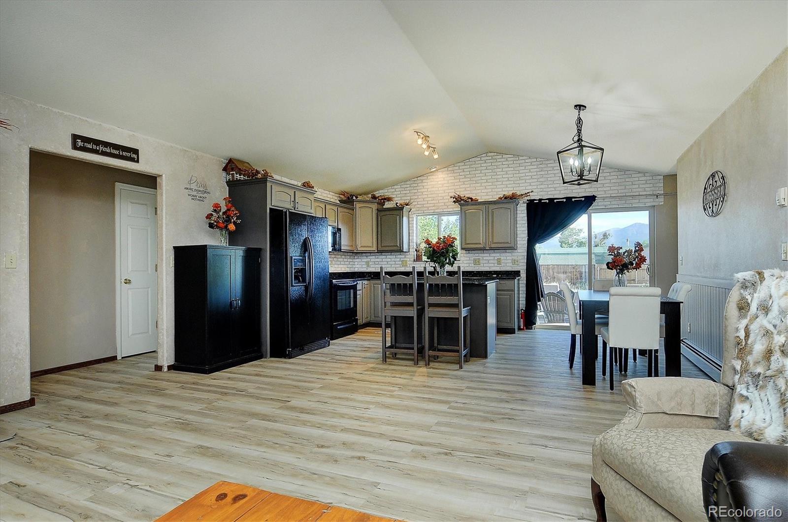 MLS Image #7 for 125  raven way,buena vista, Colorado