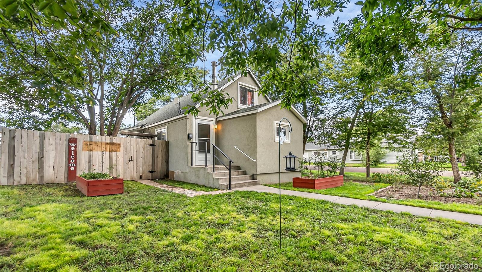 MLS Image #0 for 581  bent avenue,akron, Colorado
