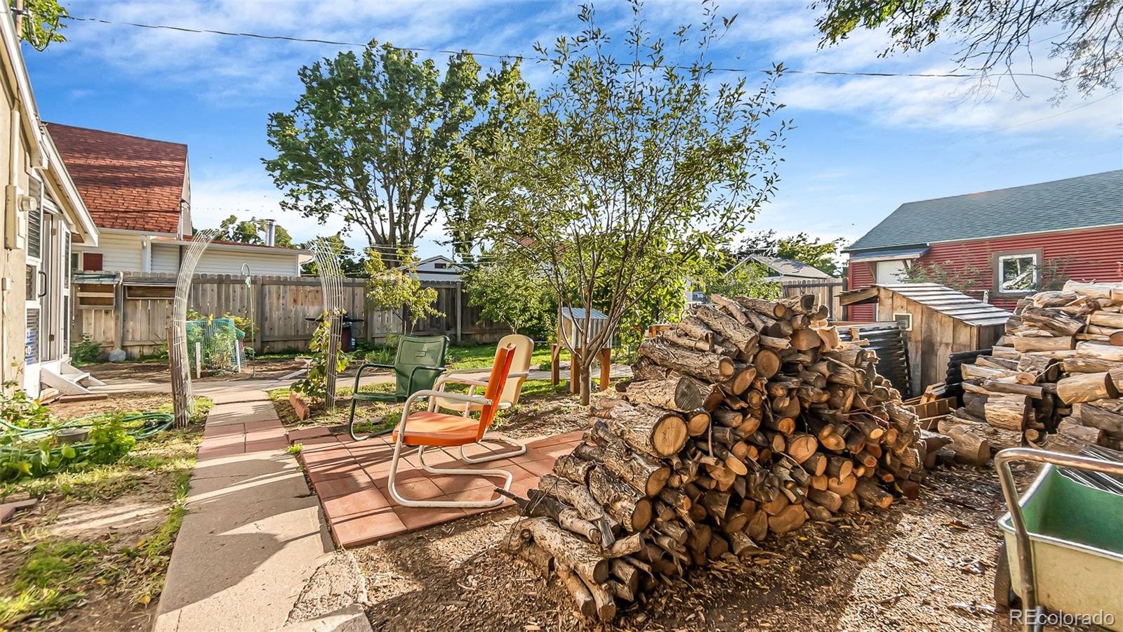 MLS Image #17 for 581  bent avenue,akron, Colorado