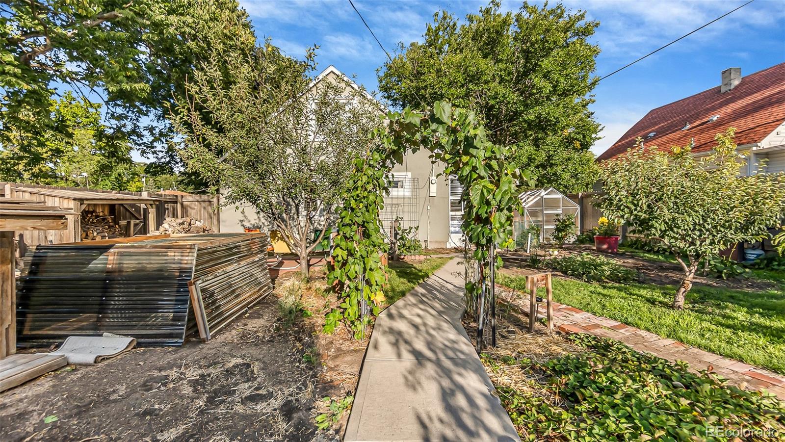 MLS Image #19 for 581  bent avenue,akron, Colorado