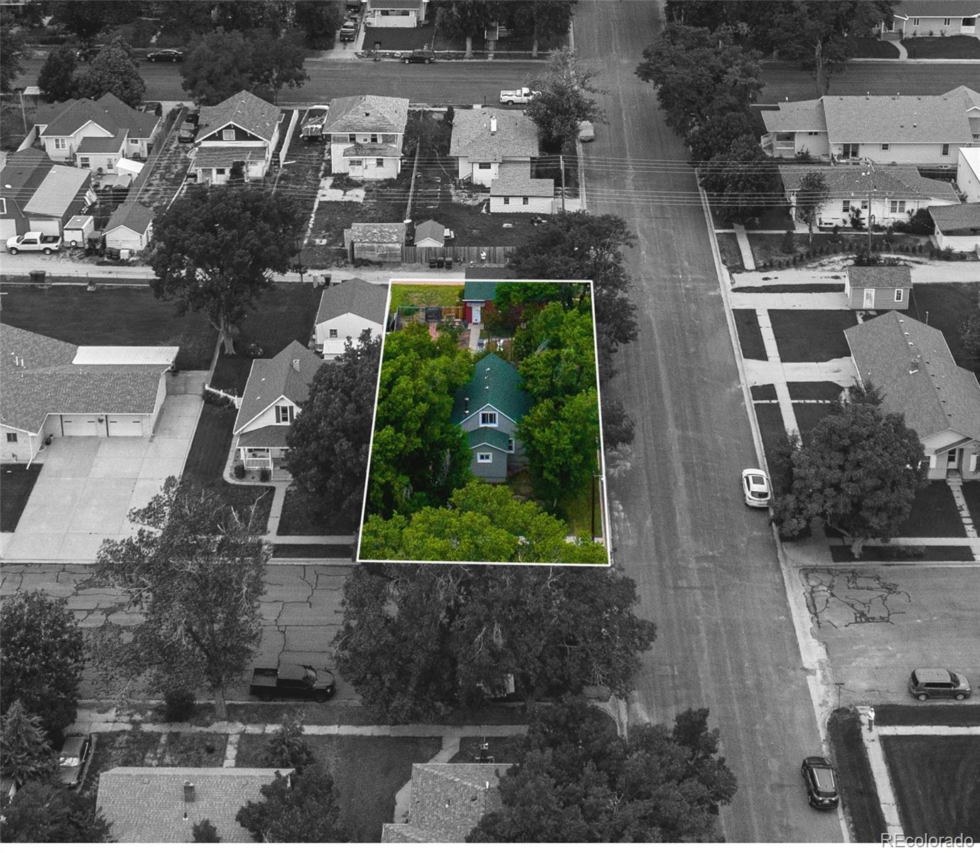 MLS Image #20 for 581  bent avenue,akron, Colorado