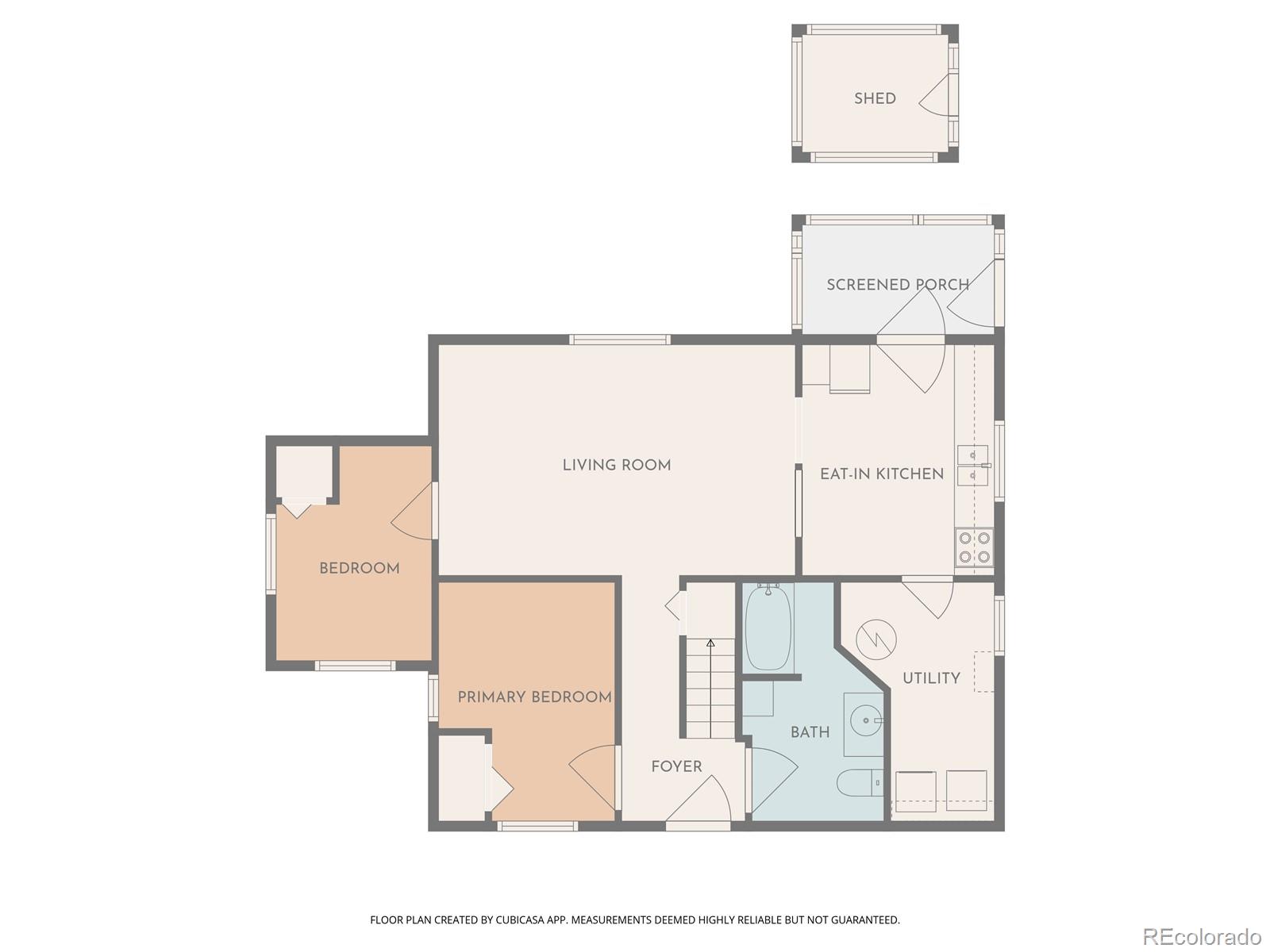 MLS Image #21 for 581  bent avenue,akron, Colorado