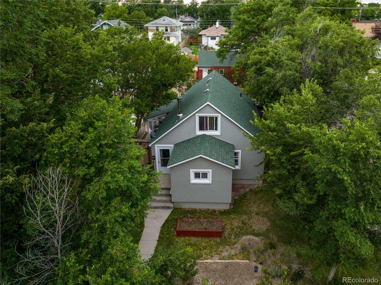 MLS Image #3 for 581  bent avenue,akron, Colorado