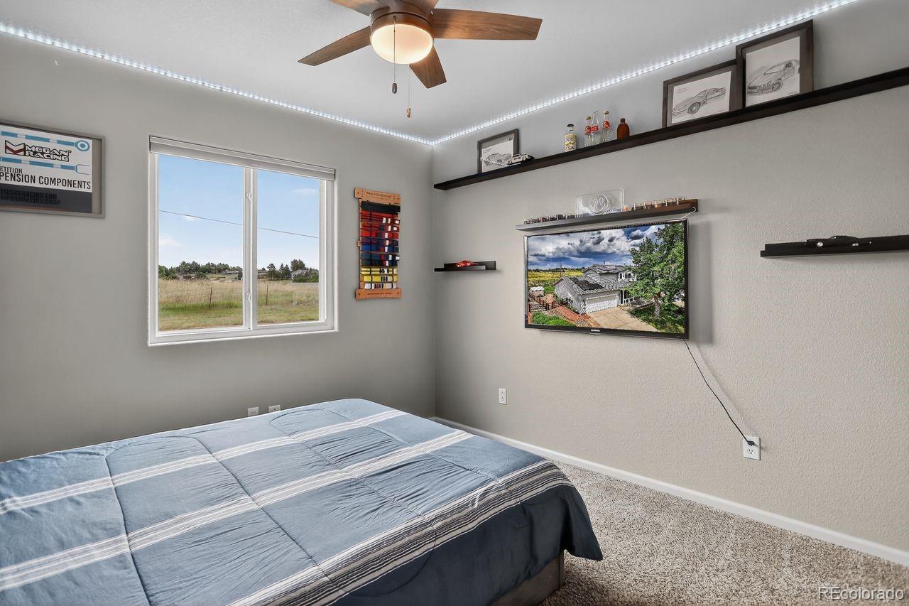 MLS Image #11 for 10700  mount antero way,parker, Colorado