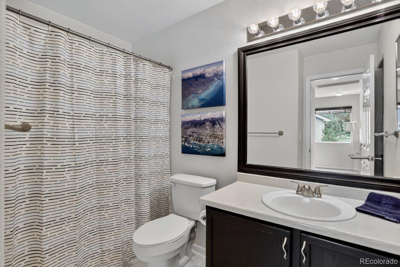 MLS Image #14 for 10700  mount antero way,parker, Colorado