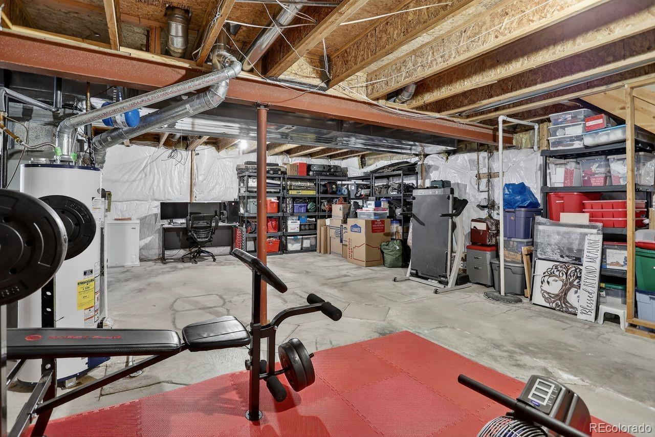 MLS Image #15 for 10700  mount antero way,parker, Colorado
