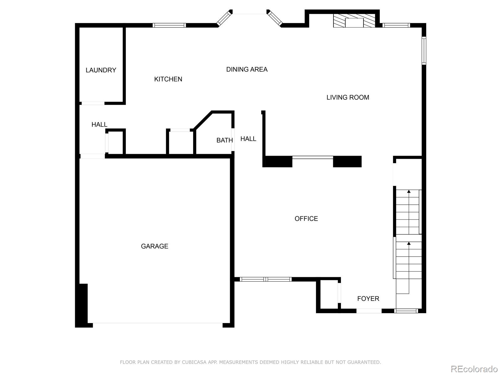 MLS Image #23 for 10700  mount antero way,parker, Colorado