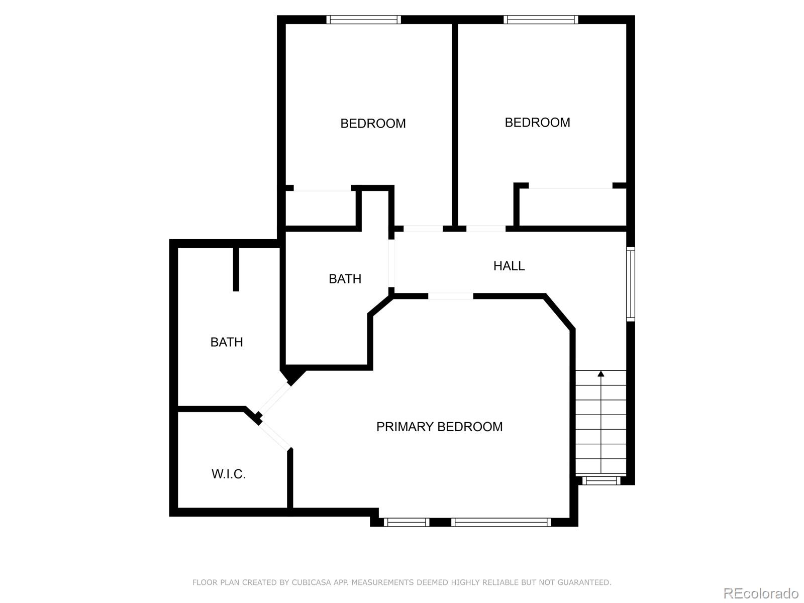 MLS Image #24 for 10700  mount antero way,parker, Colorado