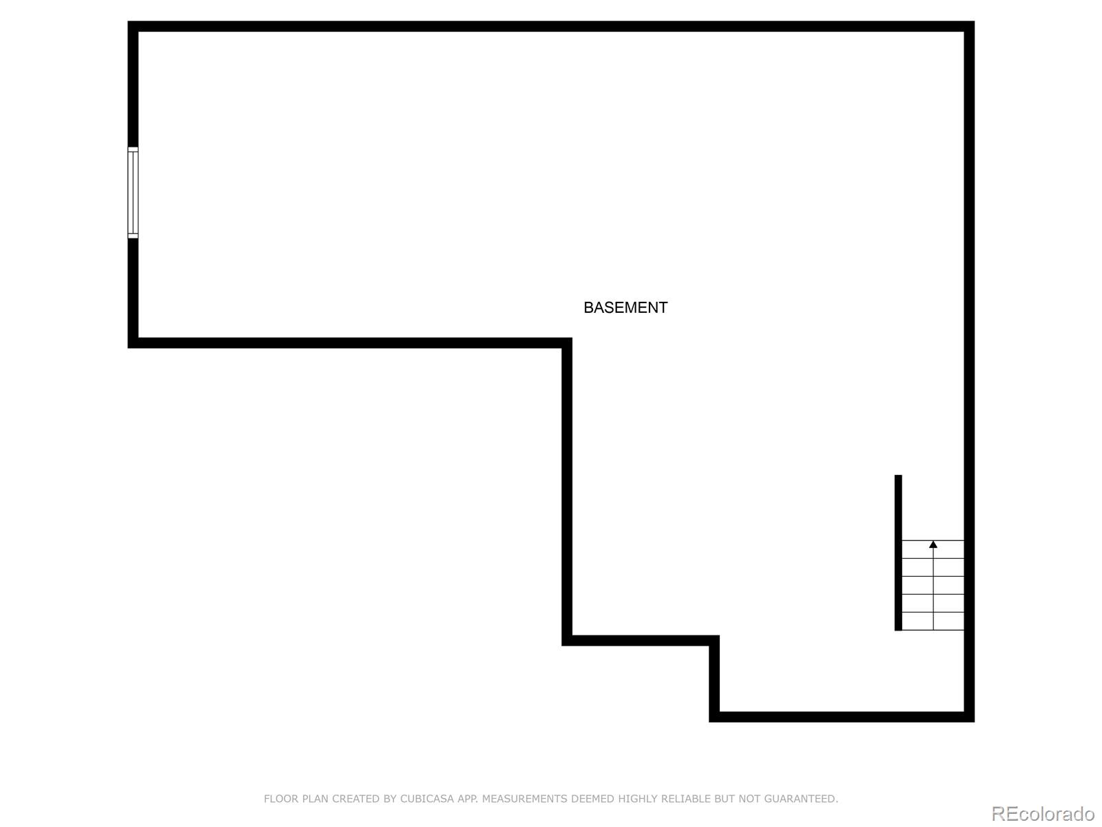 MLS Image #25 for 10700  mount antero way,parker, Colorado