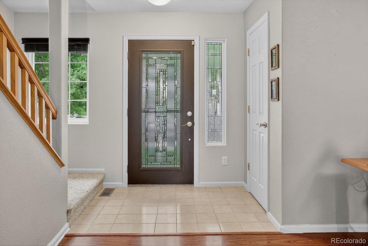 MLS Image #3 for 10700  mount antero way,parker, Colorado