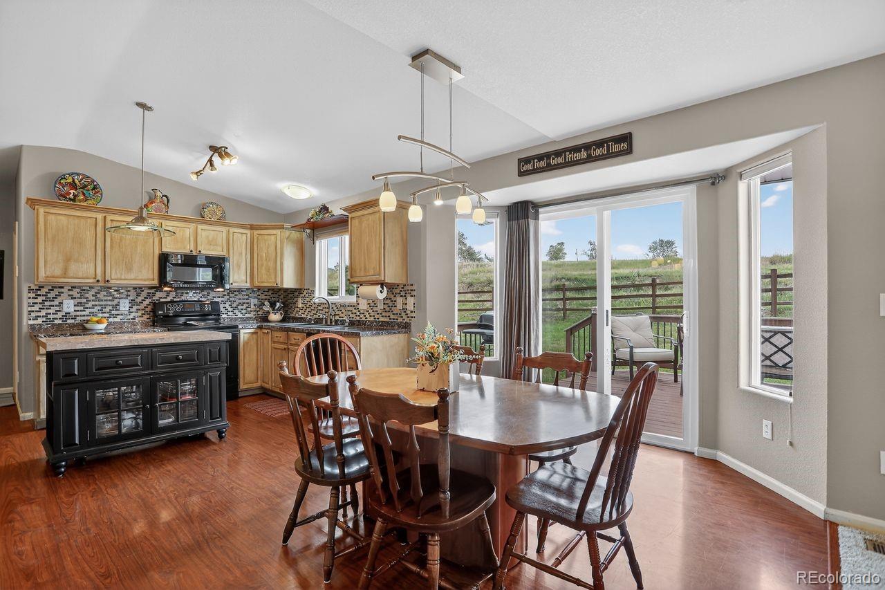MLS Image #4 for 10700  mount antero way,parker, Colorado