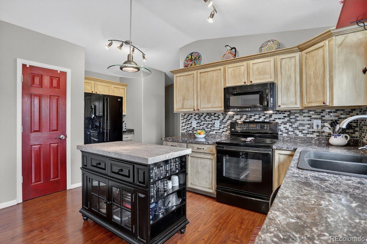 MLS Image #6 for 10700  mount antero way,parker, Colorado