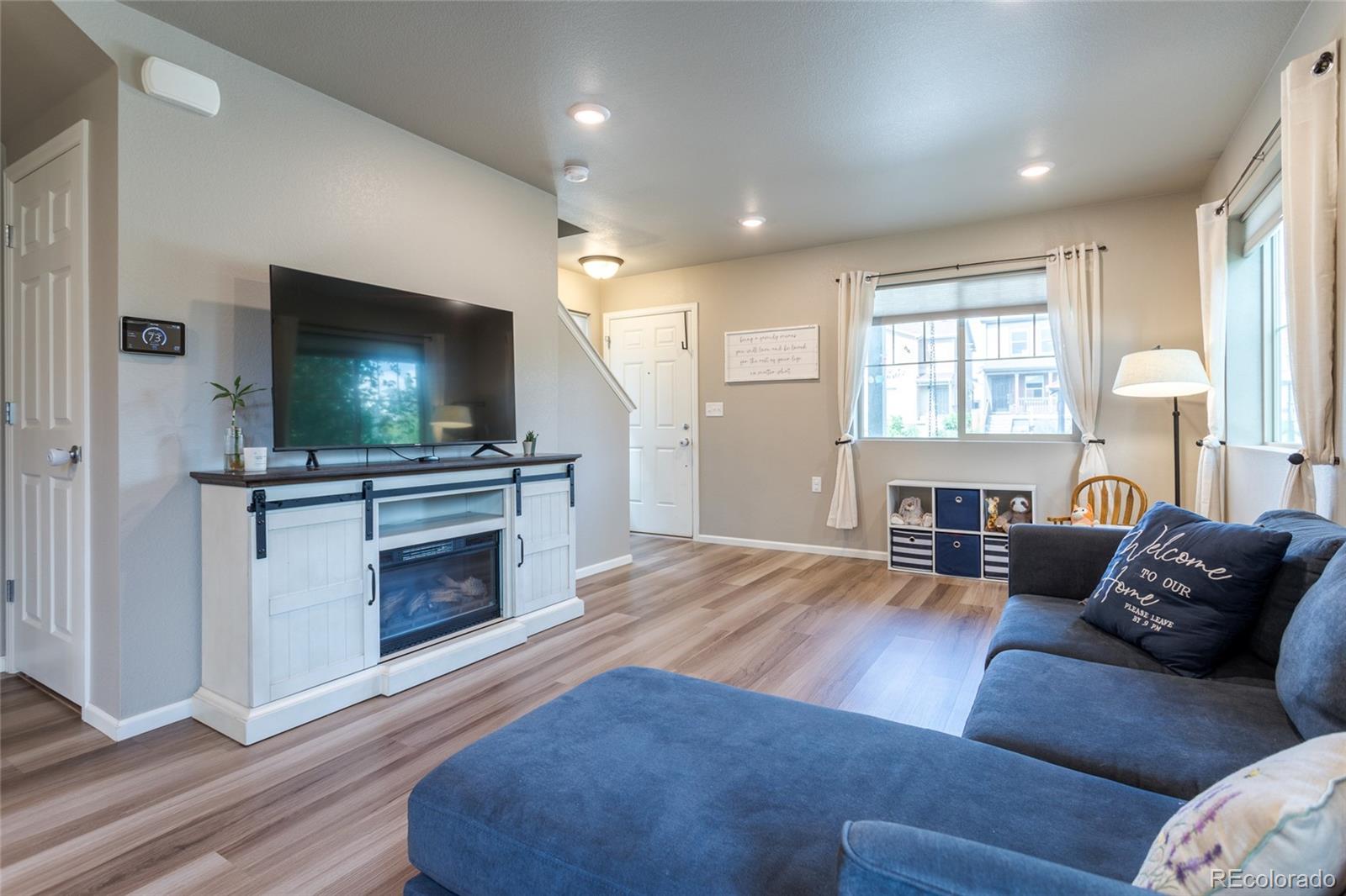 MLS Image #2 for 12743  ulster street,thornton, Colorado