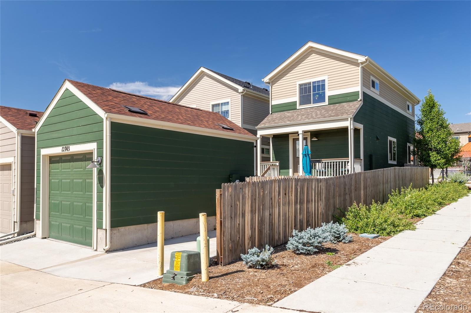 MLS Image #22 for 12743  ulster street,thornton, Colorado