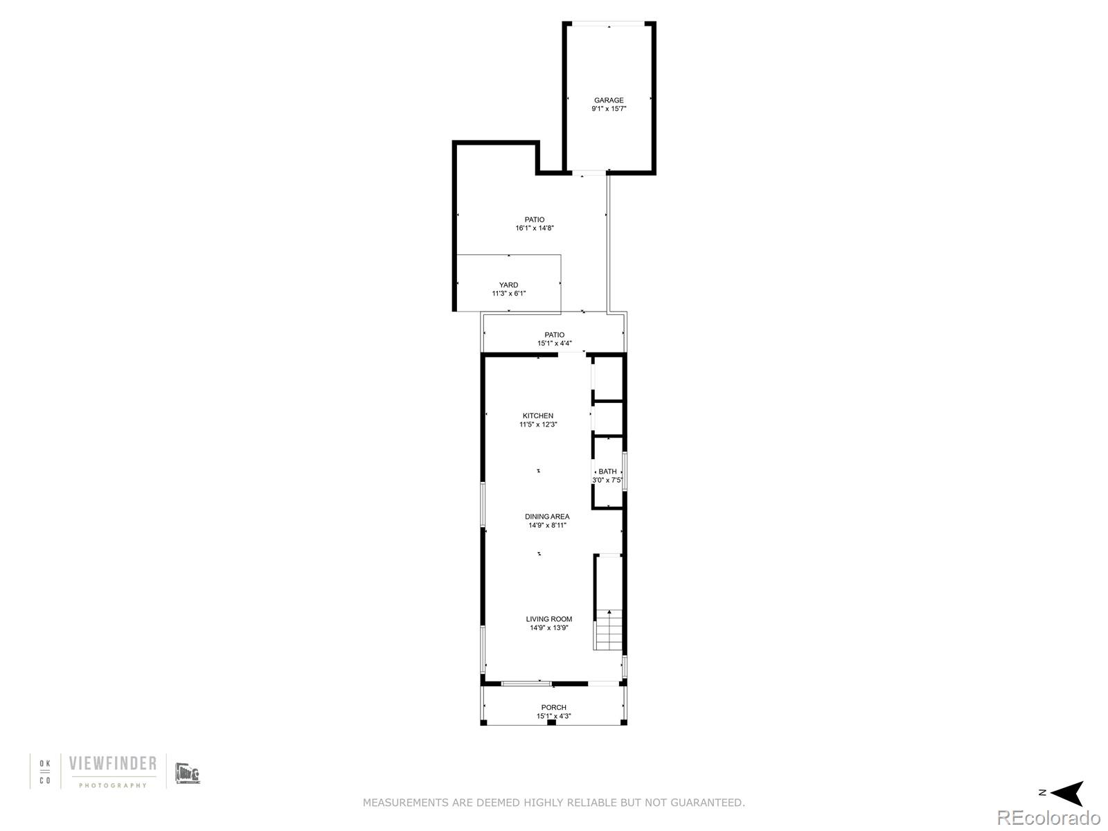 MLS Image #26 for 12743  ulster street,thornton, Colorado
