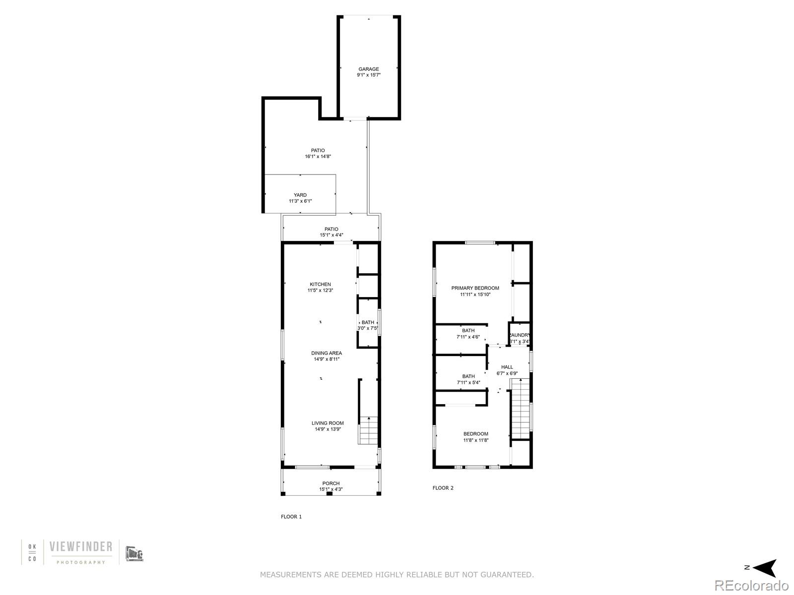MLS Image #28 for 12743  ulster street,thornton, Colorado