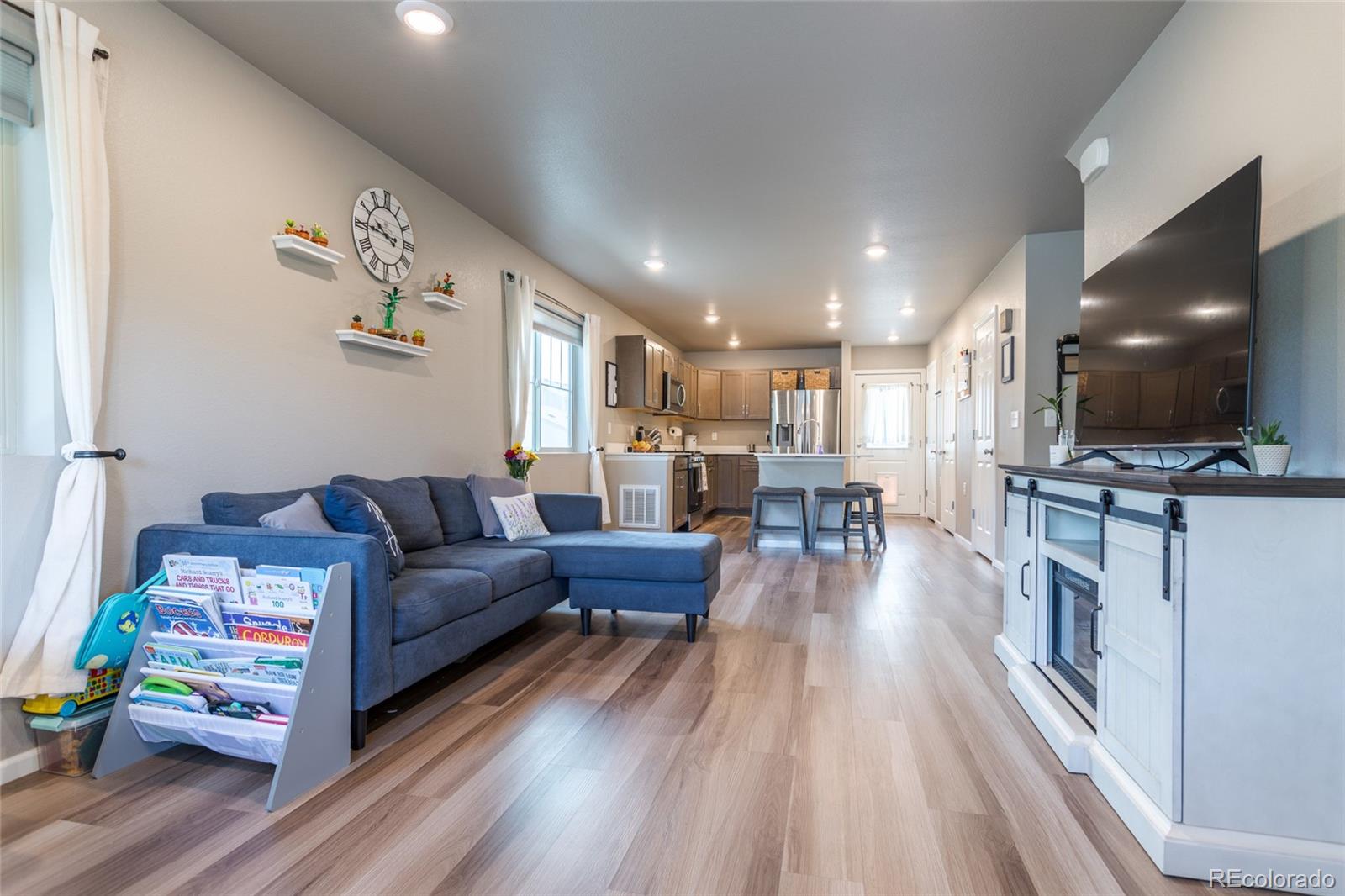 MLS Image #4 for 12743  ulster street,thornton, Colorado