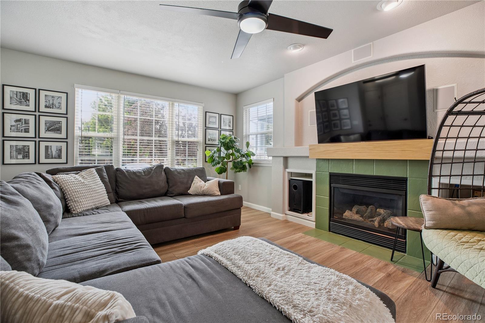 MLS Image #3 for 3266  willowrun drive,castle rock, Colorado