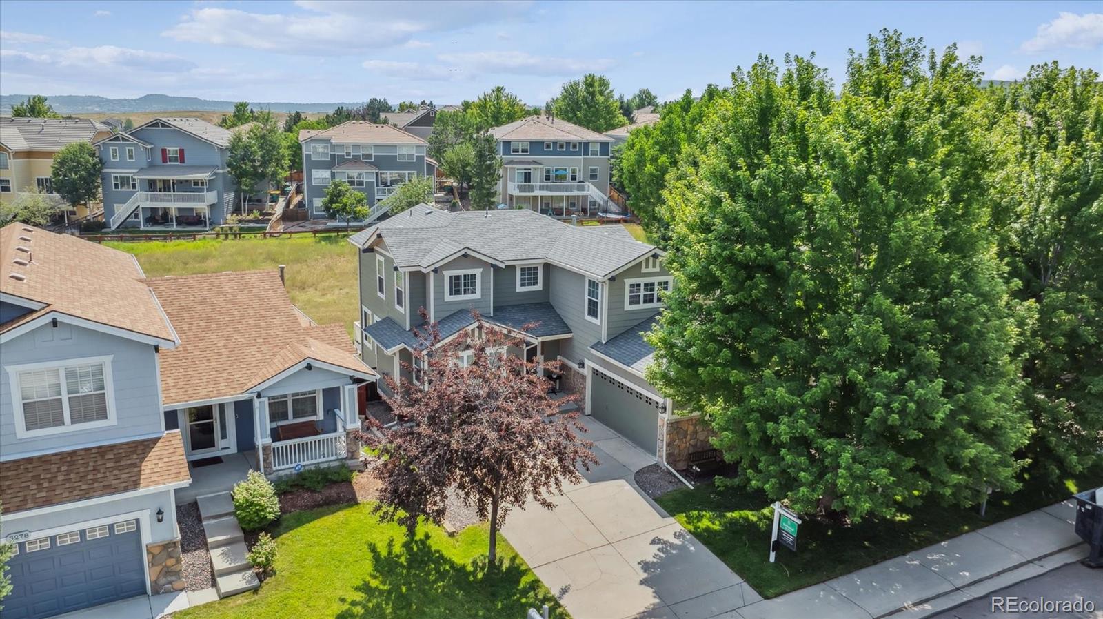 MLS Image #32 for 3266  willowrun drive,castle rock, Colorado