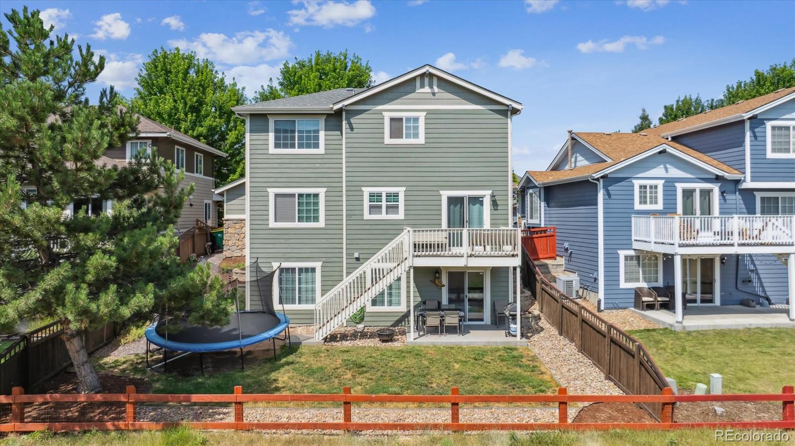 MLS Image #36 for 3266  willowrun drive,castle rock, Colorado