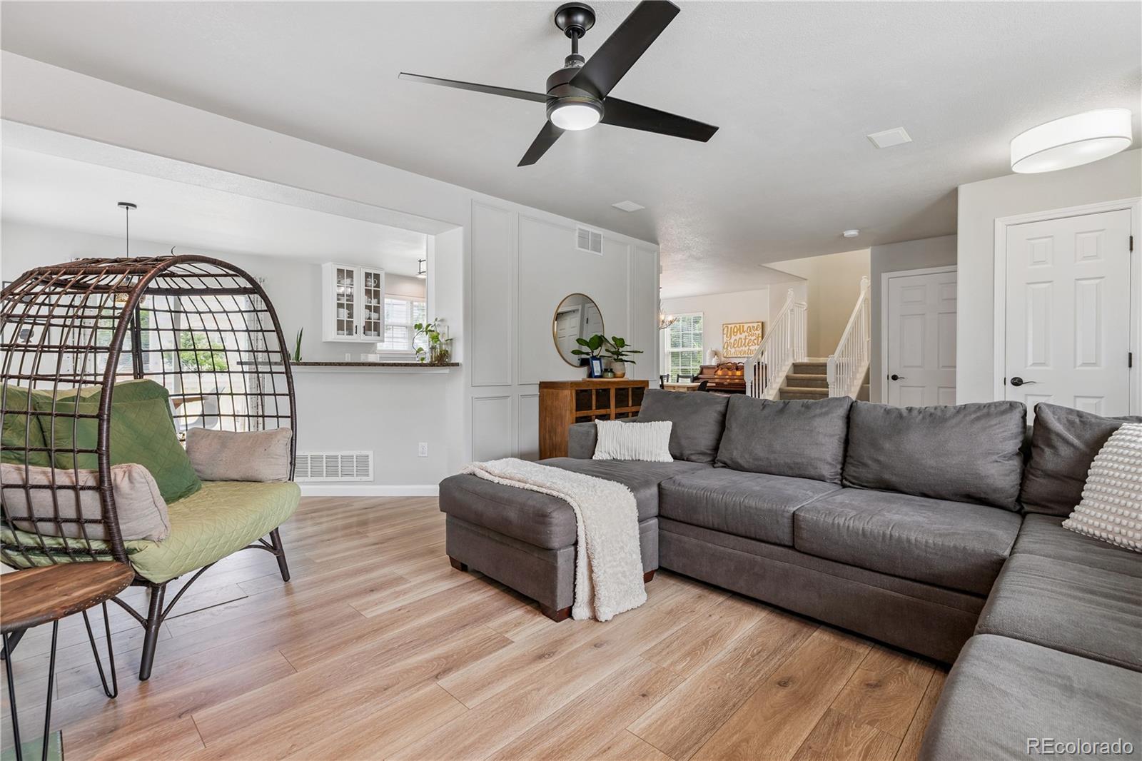 MLS Image #5 for 3266  willowrun drive,castle rock, Colorado