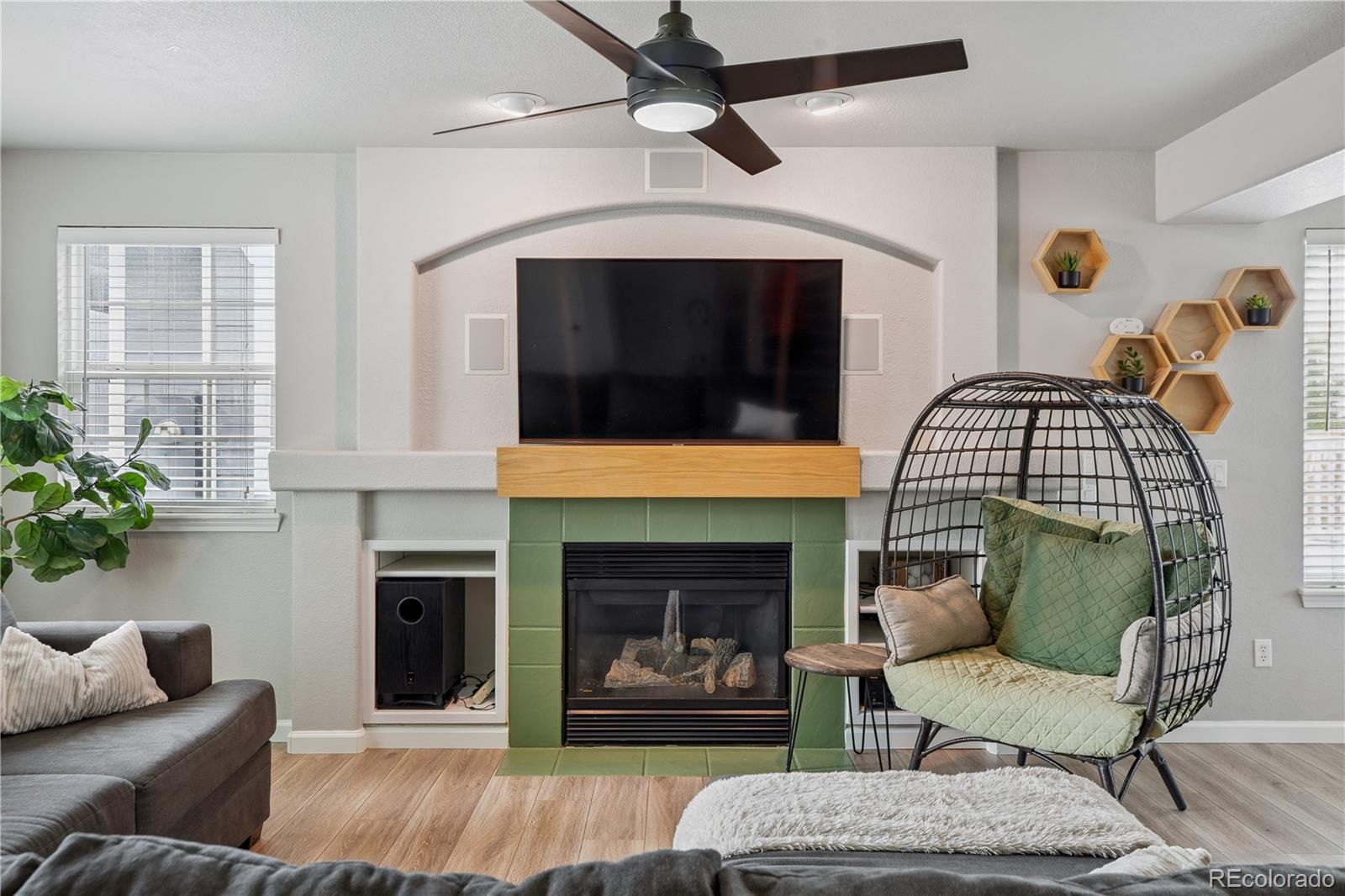 MLS Image #6 for 3266  willowrun drive,castle rock, Colorado