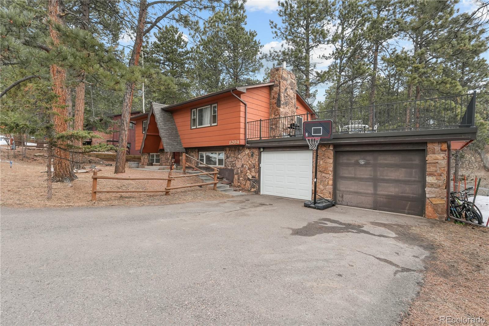MLS Image #21 for 1204 w lorraine avenue,woodland park, Colorado