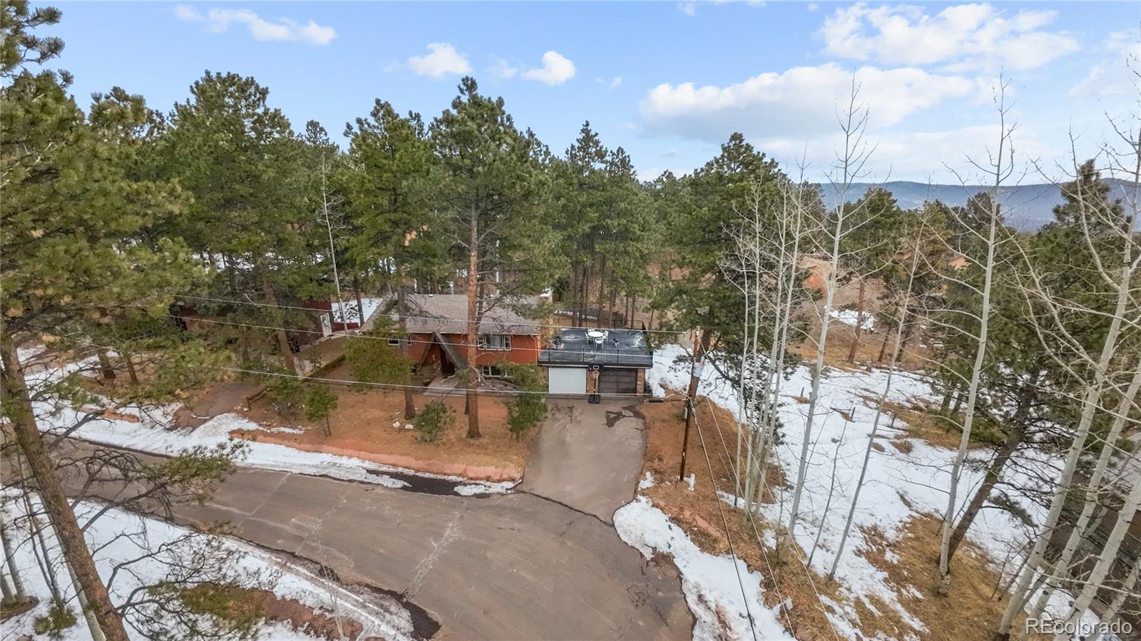MLS Image #22 for 1204 w lorraine avenue,woodland park, Colorado
