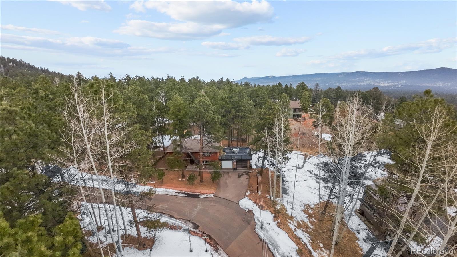 MLS Image #23 for 1204 w lorraine avenue,woodland park, Colorado