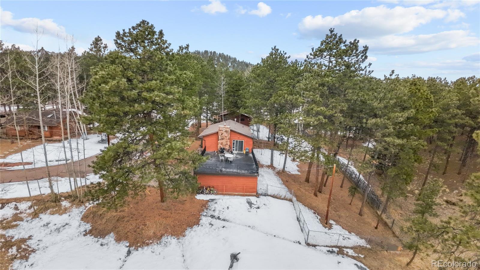 MLS Image #25 for 1204 w lorraine avenue,woodland park, Colorado