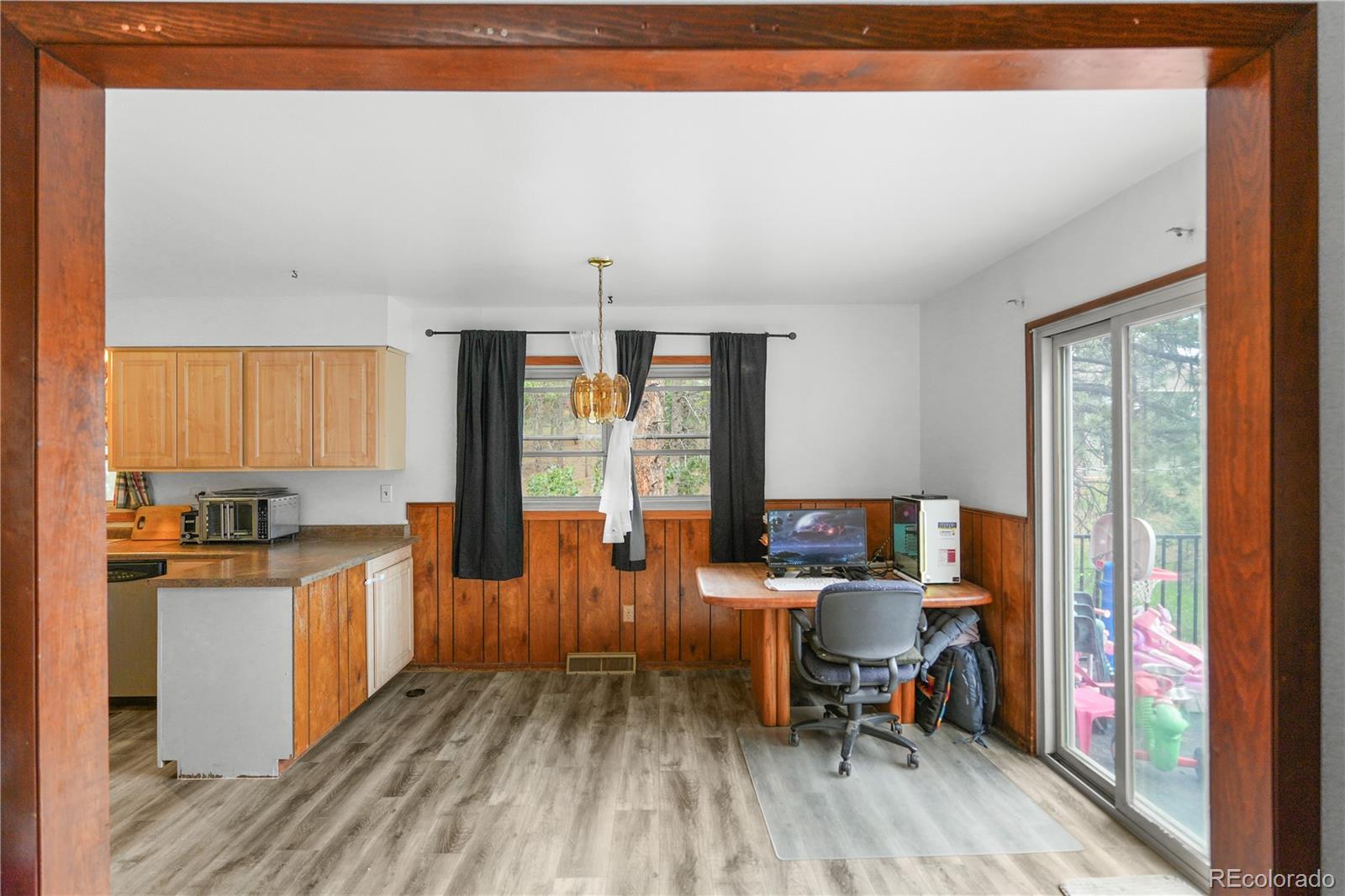 MLS Image #5 for 1204 w lorraine avenue,woodland park, Colorado