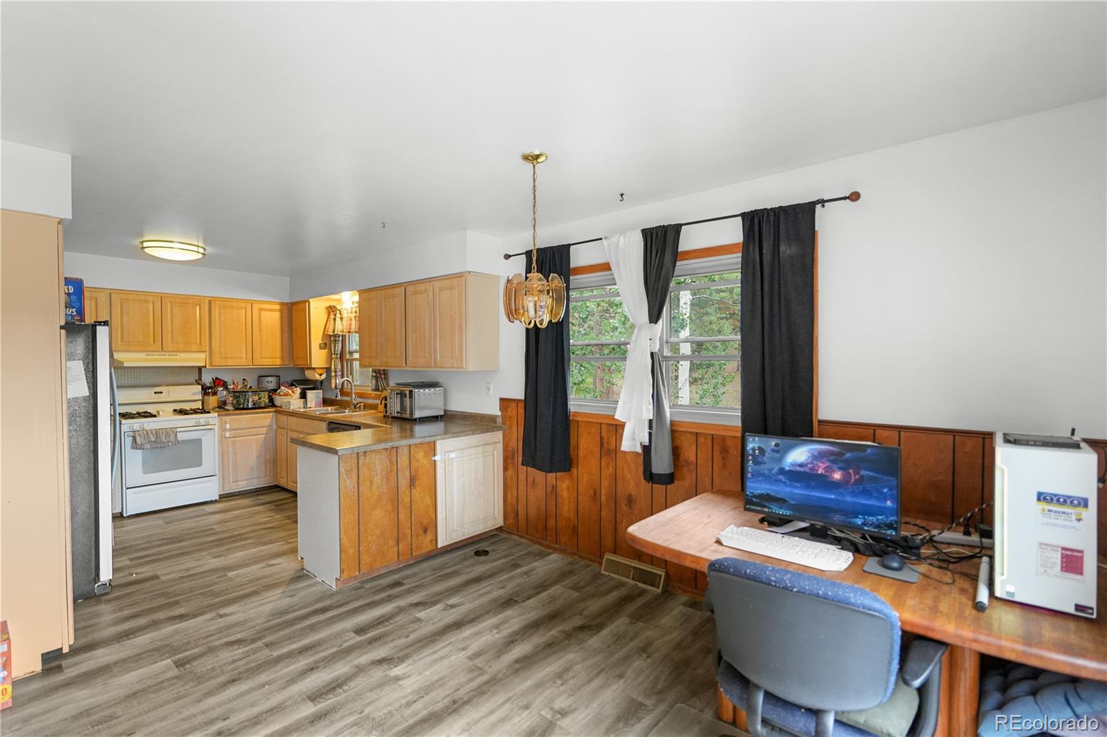MLS Image #6 for 1204 w lorraine avenue,woodland park, Colorado