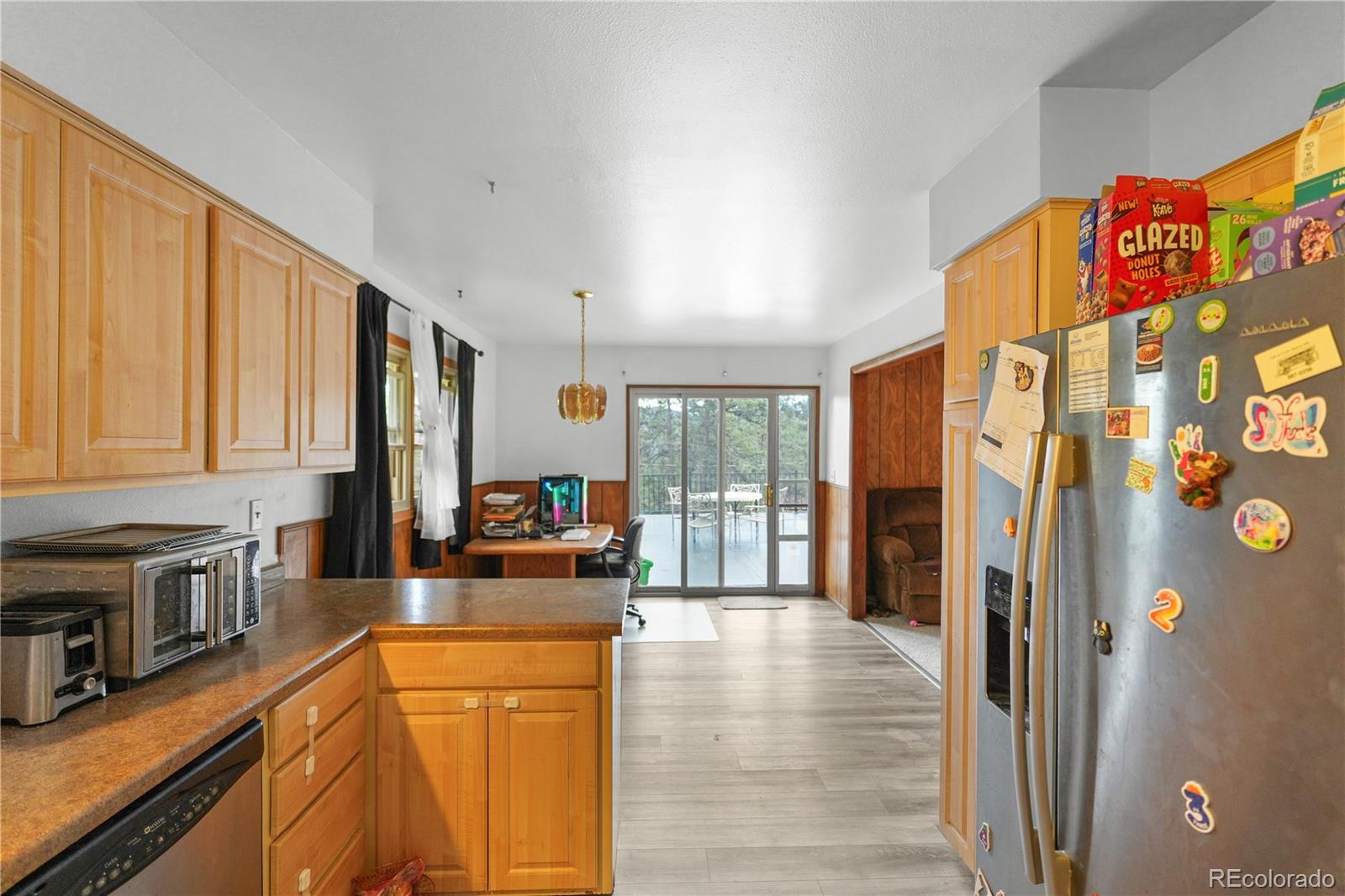 MLS Image #8 for 1204 w lorraine avenue,woodland park, Colorado