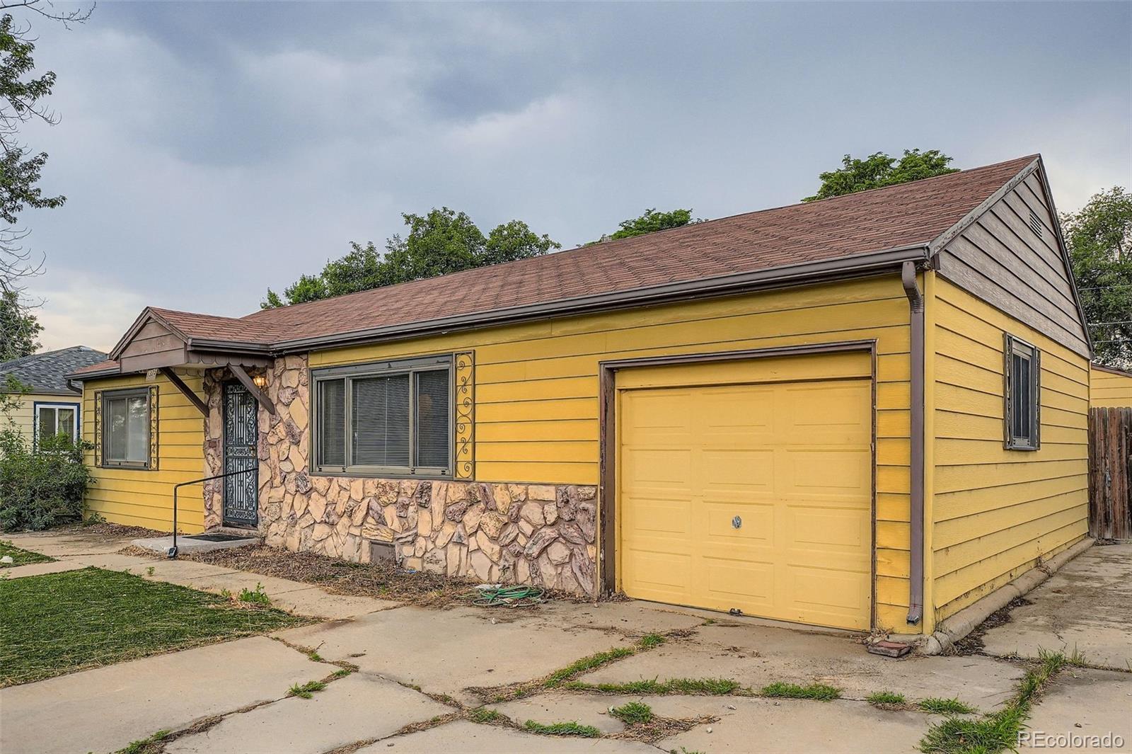 MLS Image #2 for 1325 s tennyson street,denver, Colorado