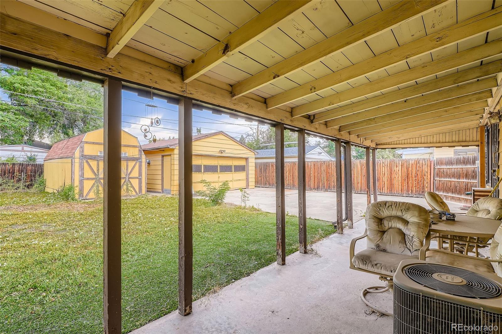 MLS Image #22 for 1325 s tennyson street,denver, Colorado