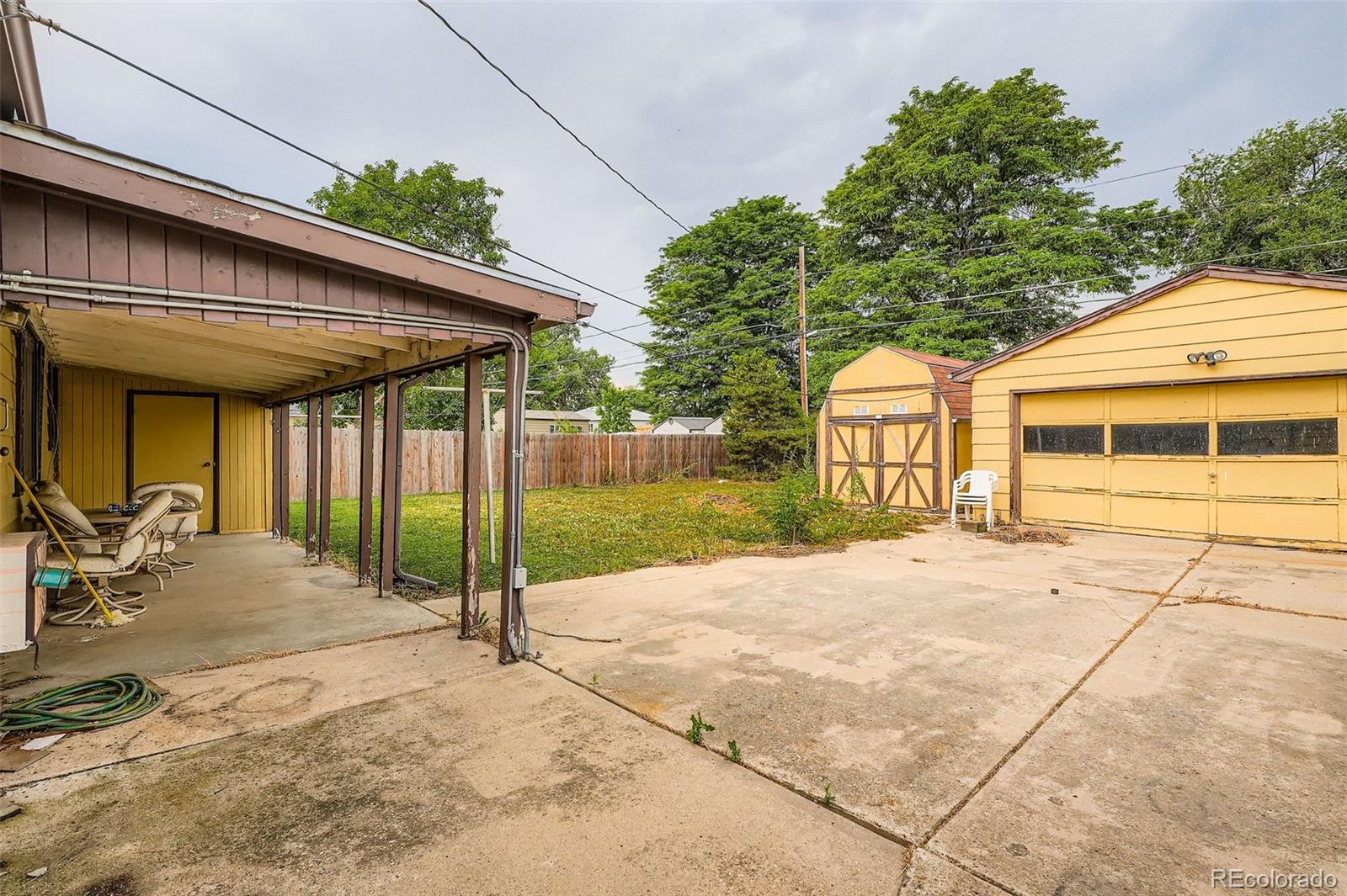 MLS Image #23 for 1325 s tennyson street,denver, Colorado