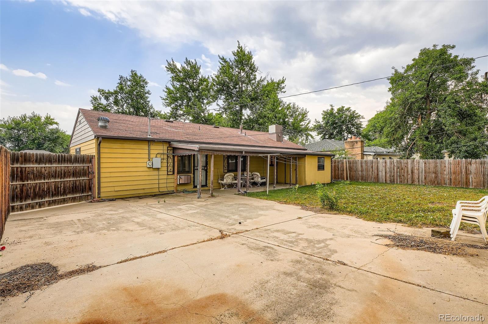 MLS Image #24 for 1325 s tennyson street,denver, Colorado