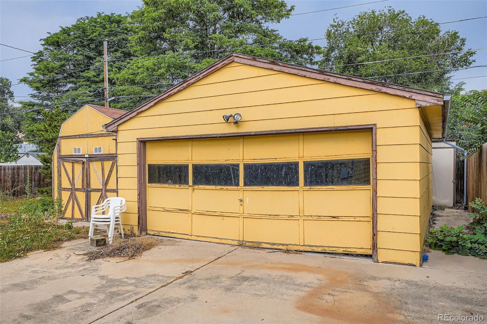 MLS Image #26 for 1325 s tennyson street,denver, Colorado