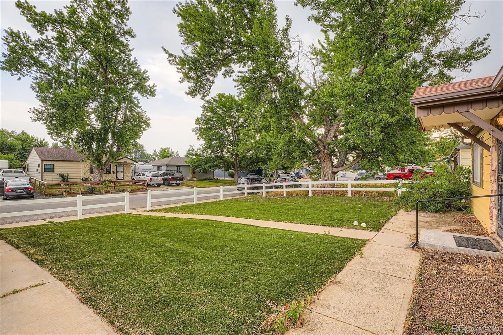 MLS Image #27 for 1325 s tennyson street,denver, Colorado