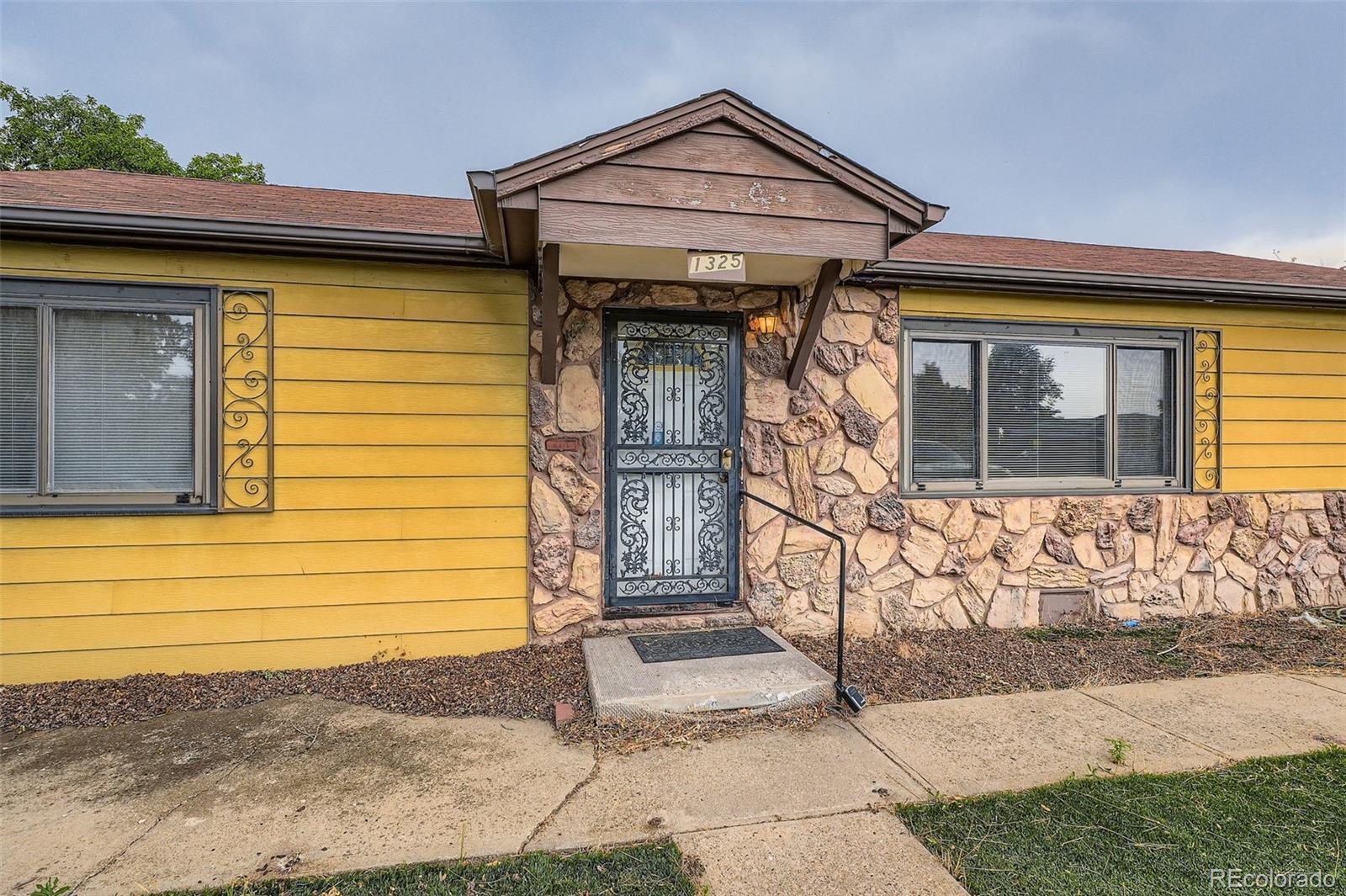 MLS Image #3 for 1325 s tennyson street,denver, Colorado