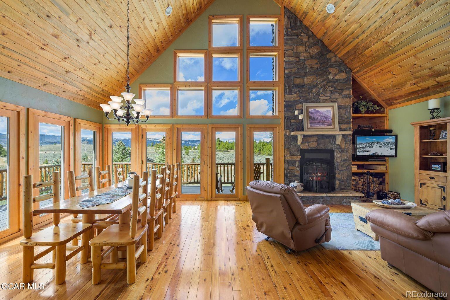 MLS Image #1 for 62  897 ,grand lake, Colorado