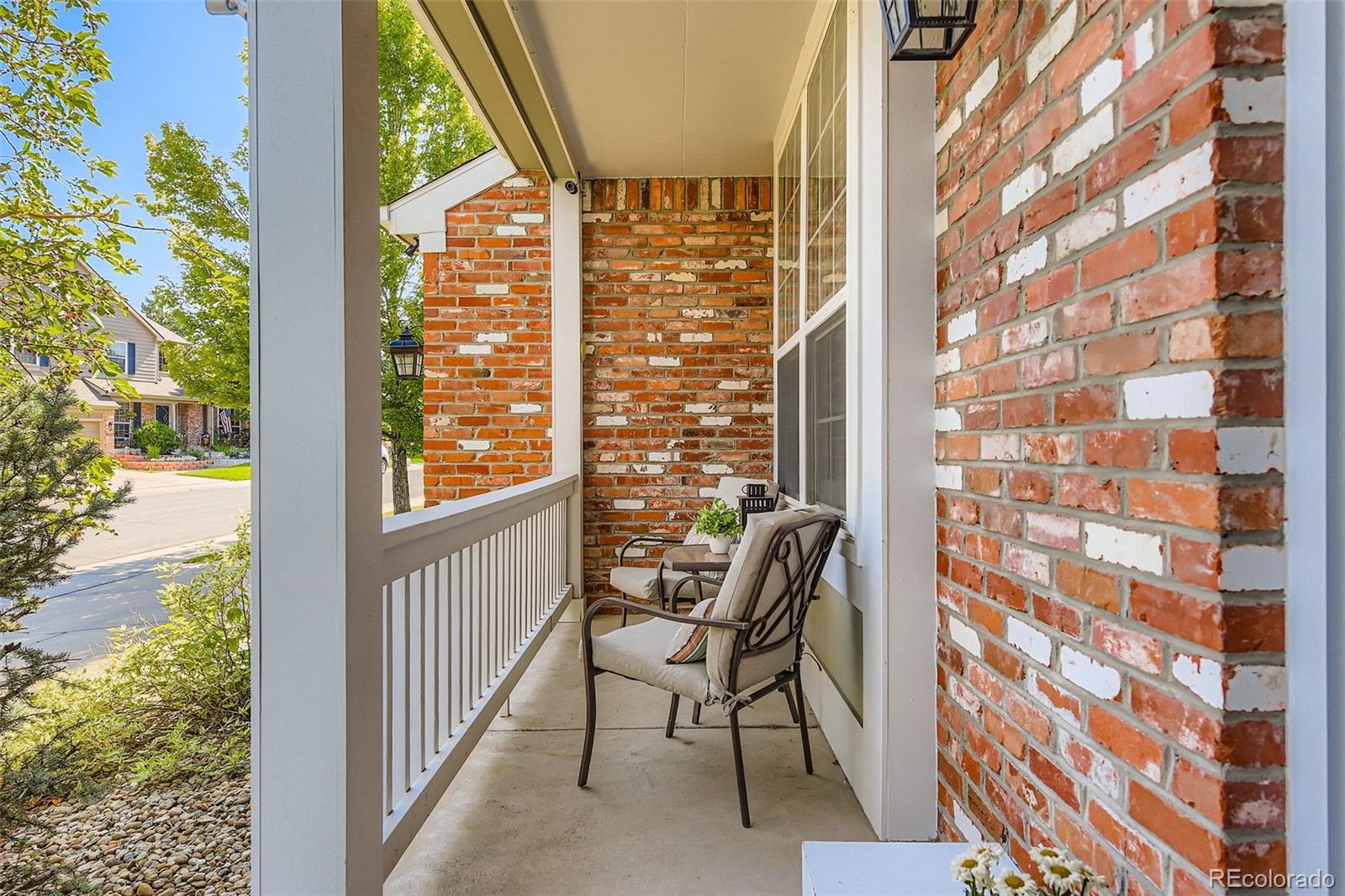 MLS Image #4 for 1130  southbury place,highlands ranch, Colorado