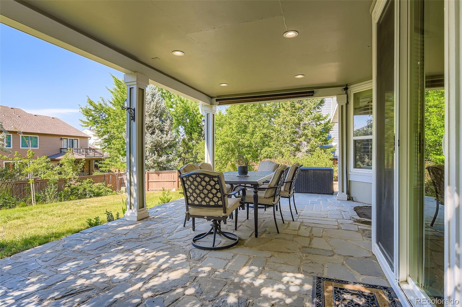 MLS Image #45 for 1130  southbury place,highlands ranch, Colorado