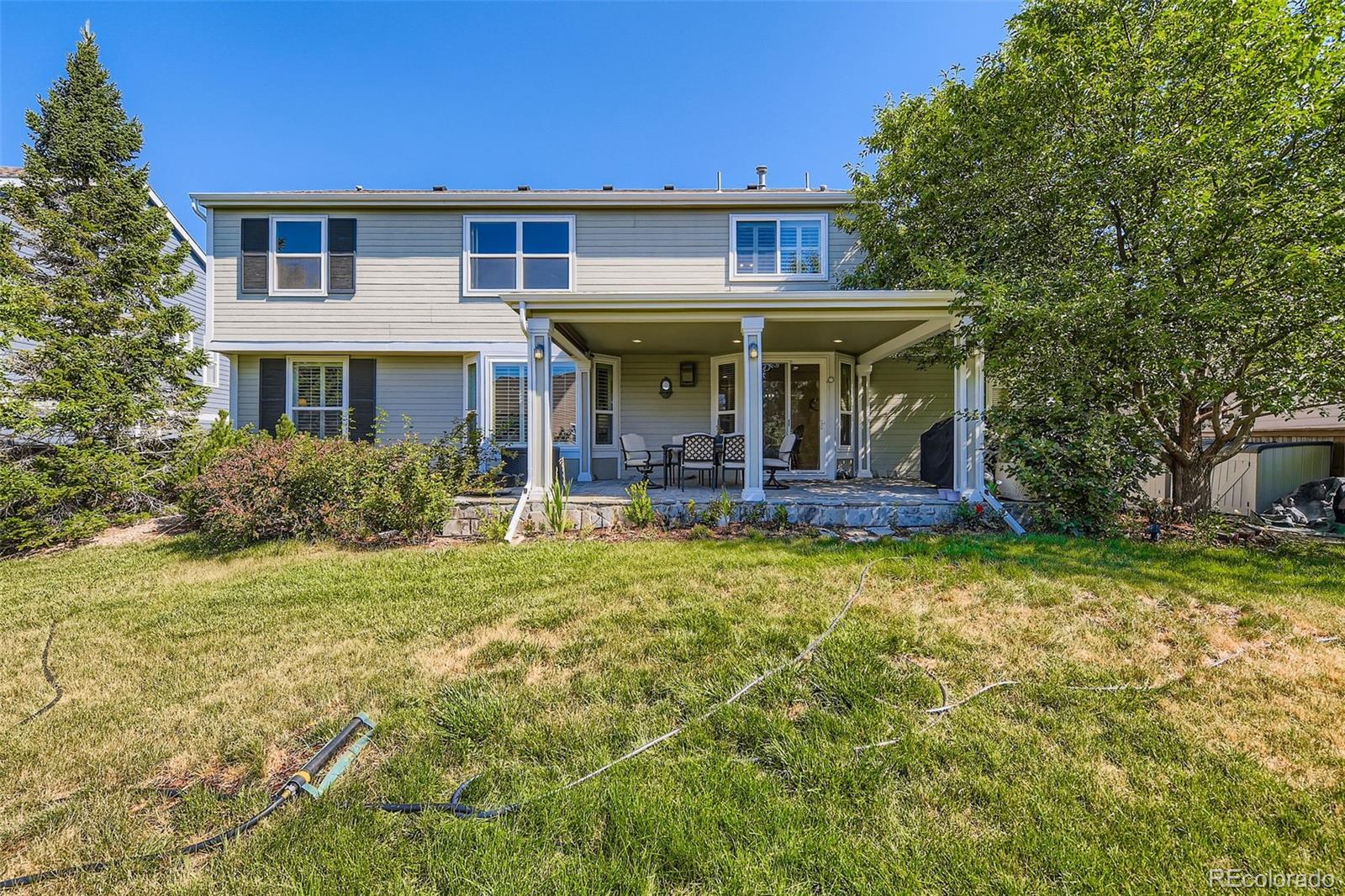 MLS Image #47 for 1130  southbury place,highlands ranch, Colorado